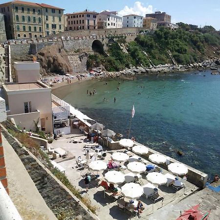 Arcipelago Toscano B&B Piombino Luaran gambar