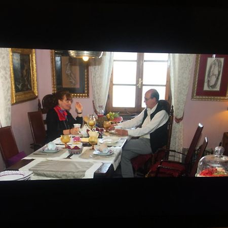Arcipelago Toscano B&B Piombino Luaran gambar