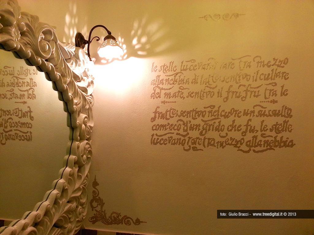 Arcipelago Toscano B&B Piombino Luaran gambar