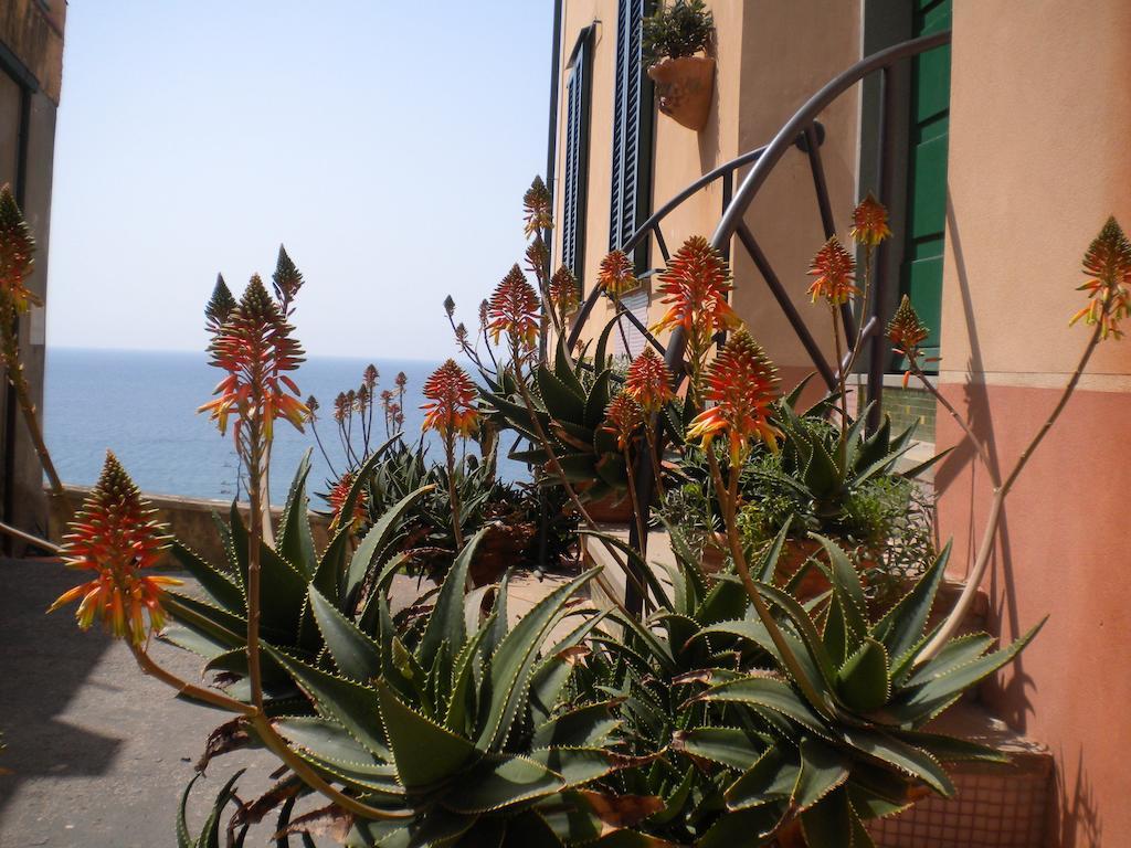 Arcipelago Toscano B&B Piombino Luaran gambar