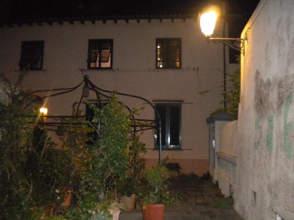 Arcipelago Toscano B&B Piombino Luaran gambar