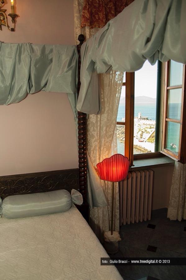 Arcipelago Toscano B&B Piombino Luaran gambar
