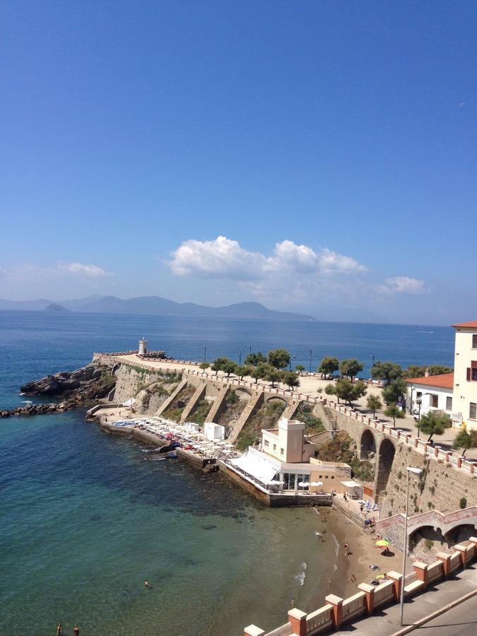 Arcipelago Toscano B&B Piombino Luaran gambar