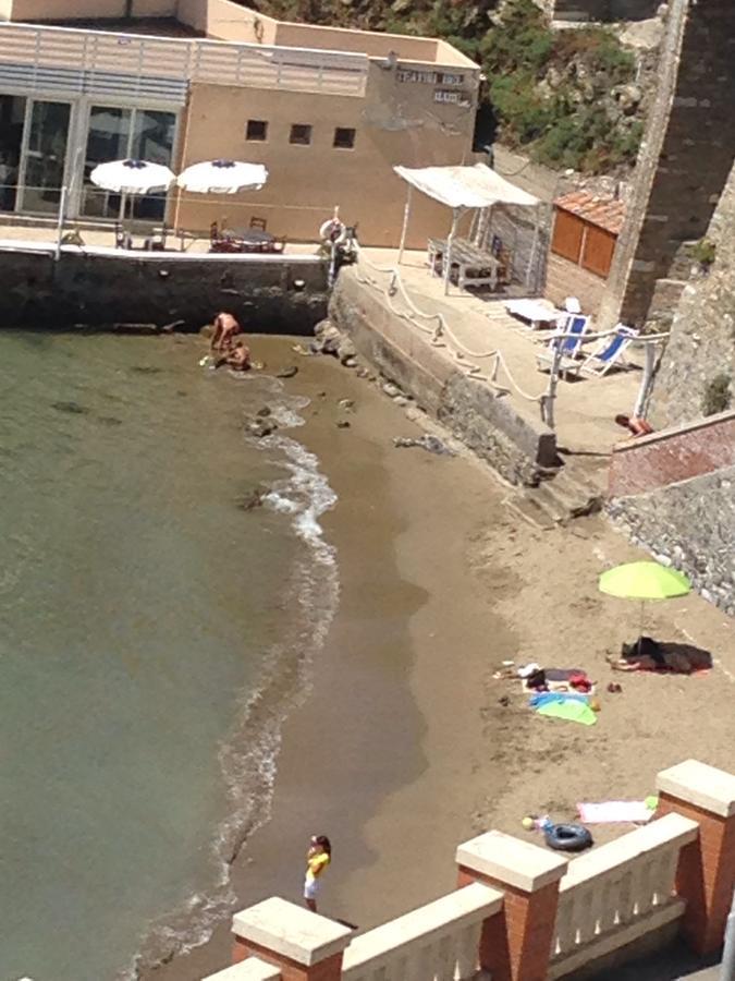 Arcipelago Toscano B&B Piombino Luaran gambar