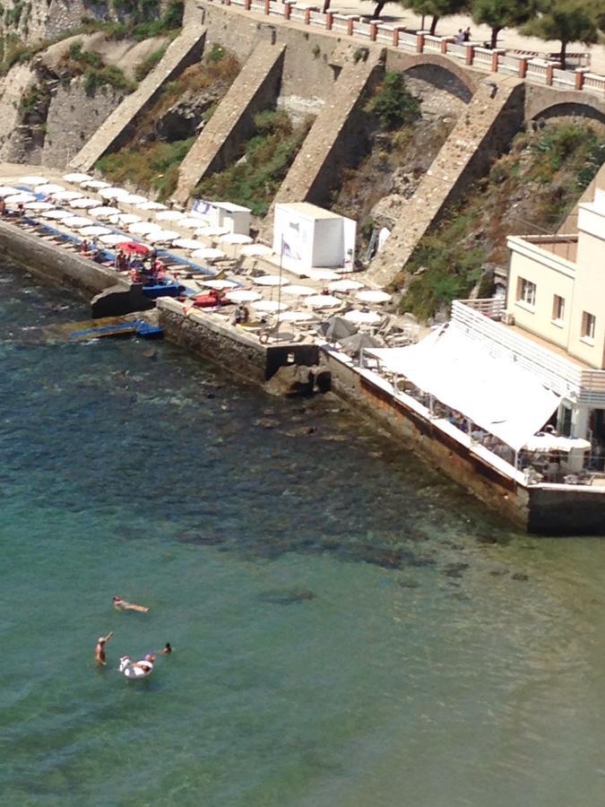 Arcipelago Toscano B&B Piombino Luaran gambar