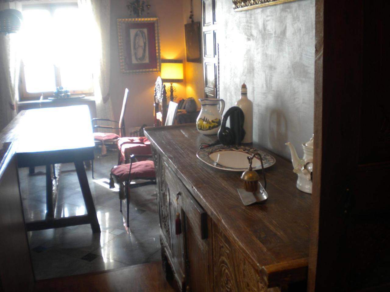 Arcipelago Toscano B&B Piombino Luaran gambar