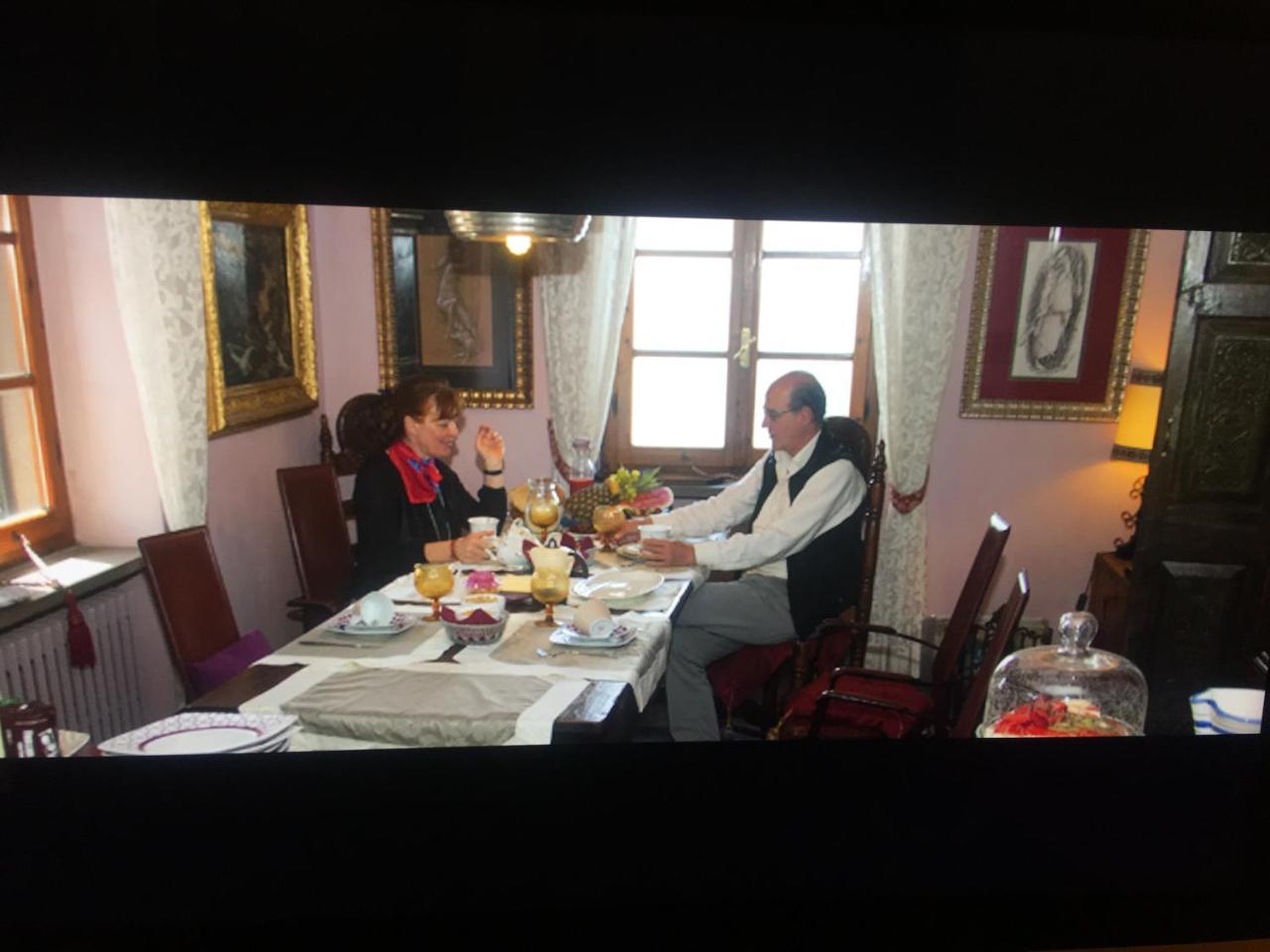 Arcipelago Toscano B&B Piombino Luaran gambar
