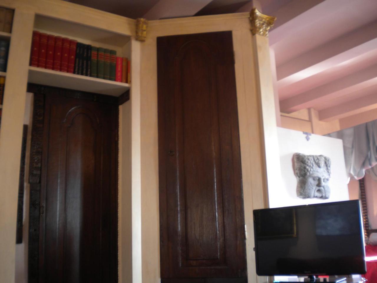 Arcipelago Toscano B&B Piombino Luaran gambar